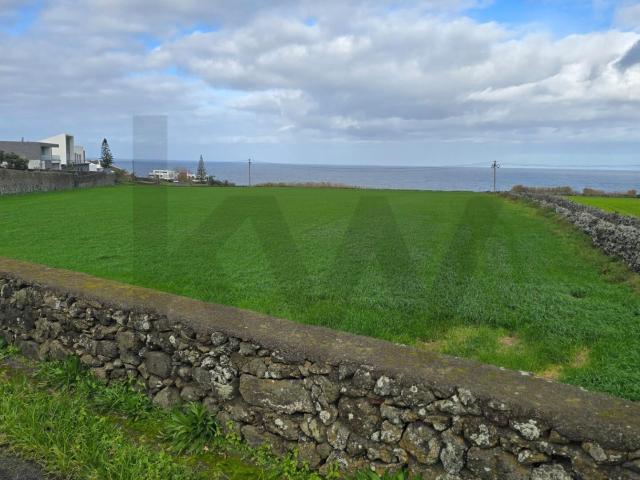 Terreno venda em Açores, Ribeira Grande