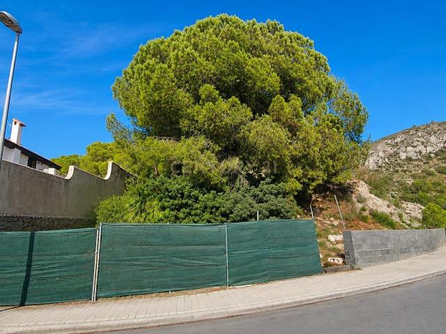 Terreno en venta en Urbanización Bonavista, la Ribera Baixa