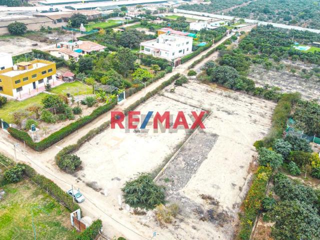 Terreno venta en Huaral, Lima Metropolitana