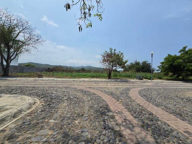 Terreno en venta en Manzanillo, Colima