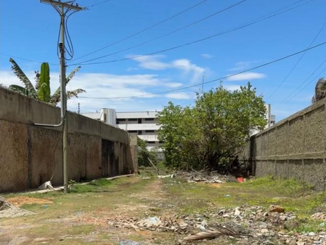 Terreno en venta en Juan José Mora, Carabobo