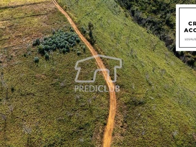 Terreno venda em Ponta Do Pargo, Ilha Da Madeira