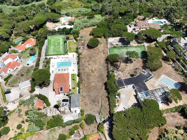 Terreno venda em Selão, Sintra