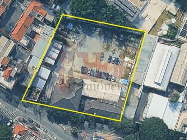 Terreno venda em Região Imediata de São Paulo, Região Metropolitana de São Paulo