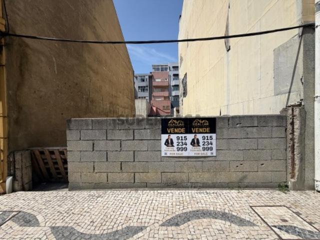 Terreno venda em Vila Do Conde, Porto