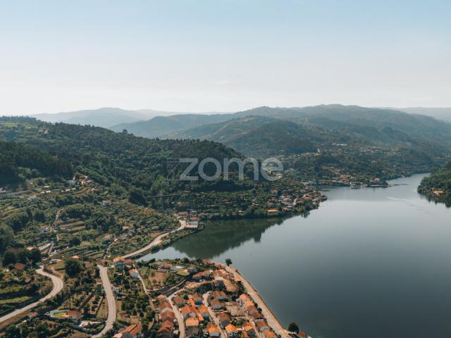 Terreno venda em Baião, Porto