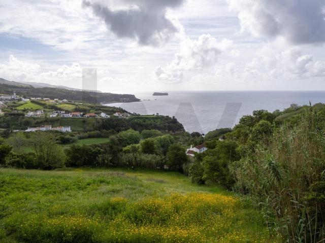 Terreno venda em Açores, Ribeira Chã