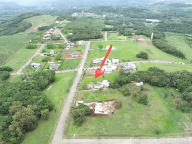 Terreno venda em Alto das Videiras, Garibaldi