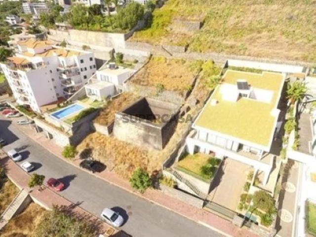 Terreno venda em Funchal, Ilha Da Madeira