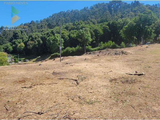 Terreno venda em Boalhosa, Viana Do Castelo