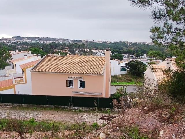 Terreno venda em Sesimbra (Castelo), Sesimbra