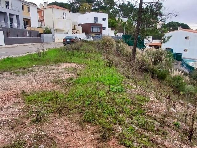 Terreno venda em Castelo, Sesimbra