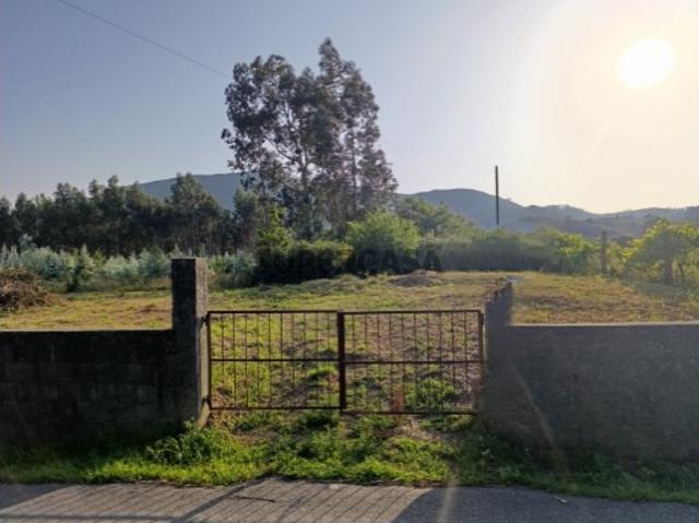 Terreno venda em Viana Do Castelo