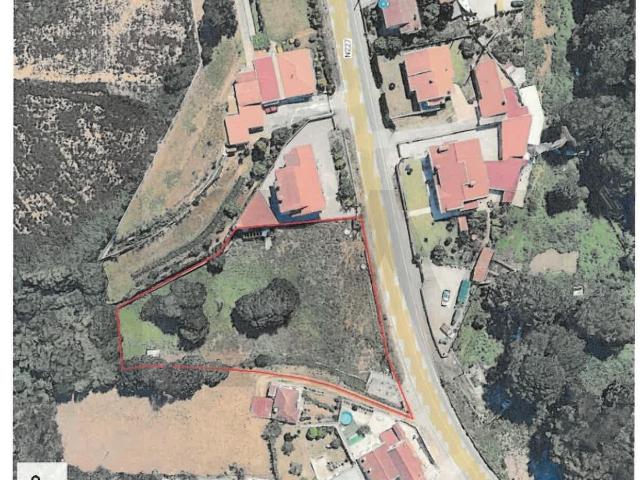Terreno venda em Oliveira De Azeméis, Aveiro