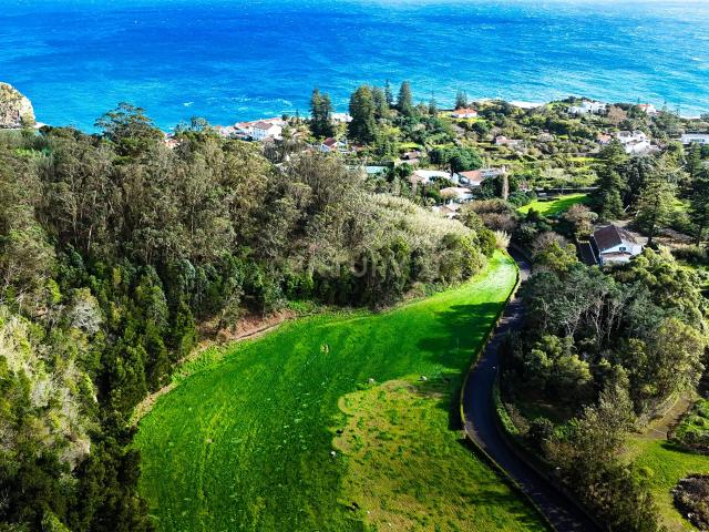 Terreno venda em Açores, Água De Pau