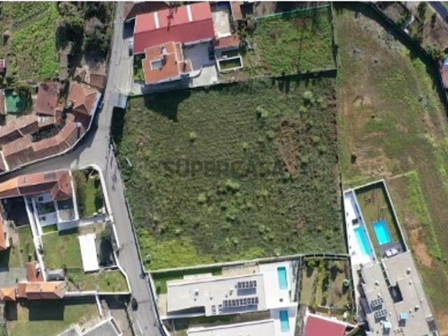 Terreno venda em Vila Nova De Gaia, Porto