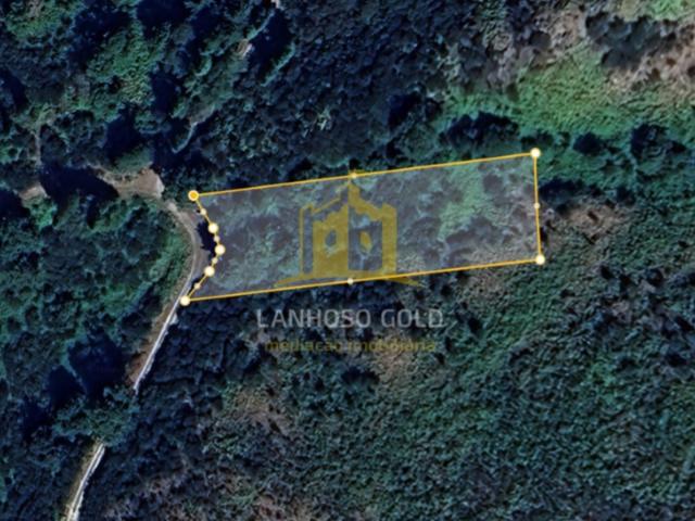 Terreno venda em Cabeceiras De Basto, Braga