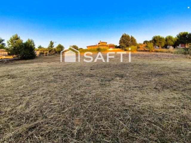 Terreno en venta en Peñarrubia, Guadalajara