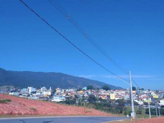 Terreno venda em Região Geográfica Imediata de Pouso Alegre, Extrema