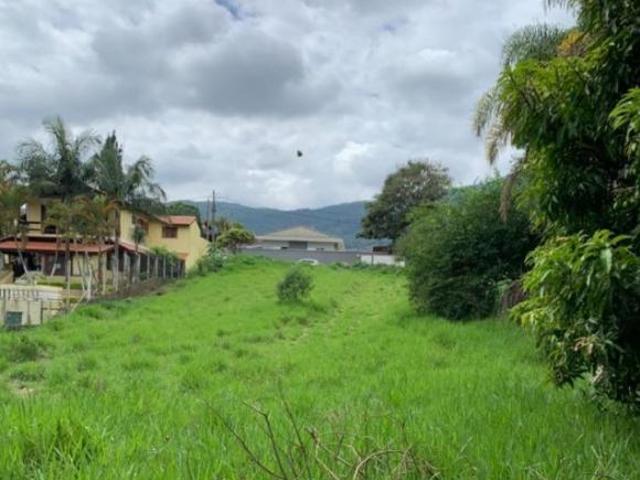 Terreno venda em Extrema