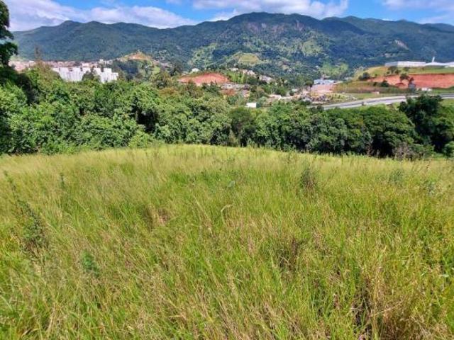 Terreno venda em Extrema