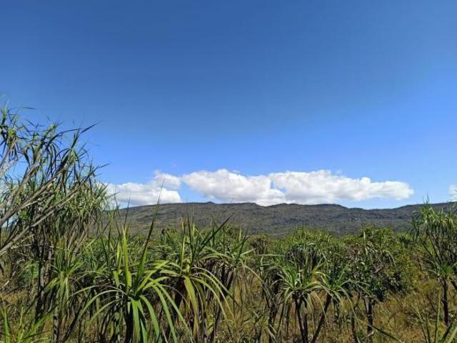 Terreno venda em Região Geográfica Imediata de Flores de Goiás, Alto Paraíso de Goiás