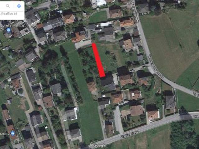Terreno in vendita a Ardenno, Lombardia