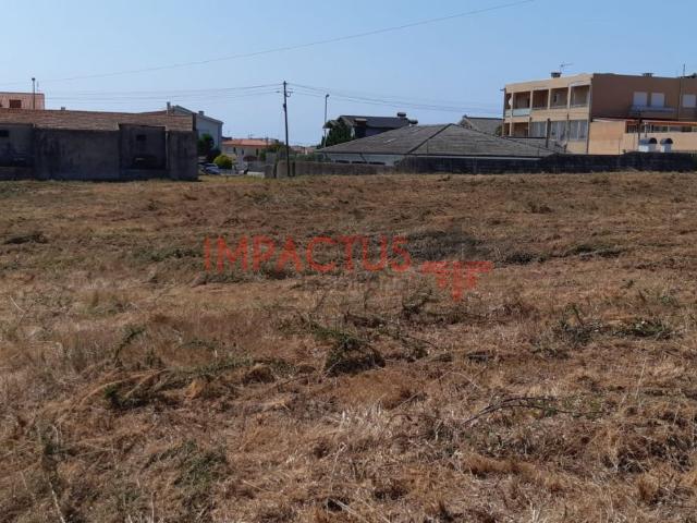 Terreno venda em Póvoa de Varzim