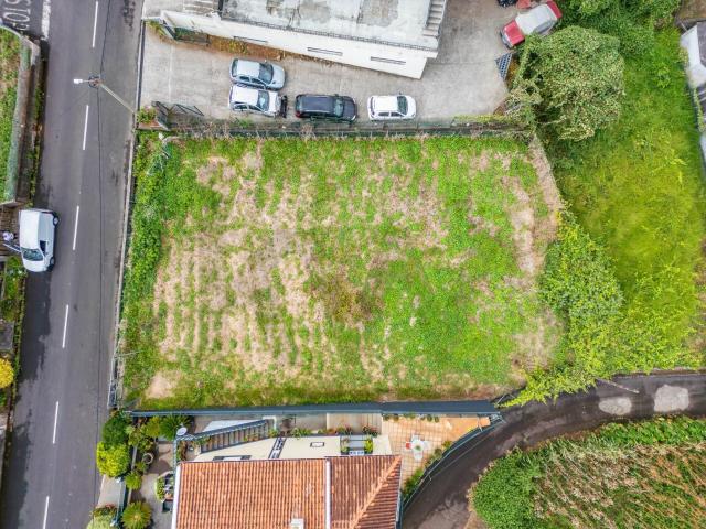 Terreno venda em Santana, Ilha Da Madeira