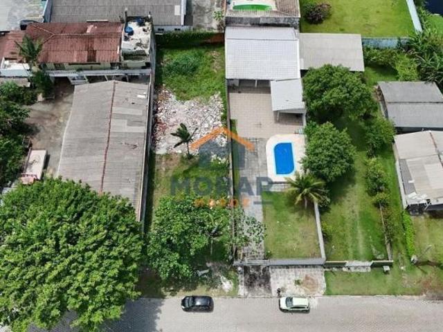 Terreno venda em Praia do Leste, Pontal do Paraná
