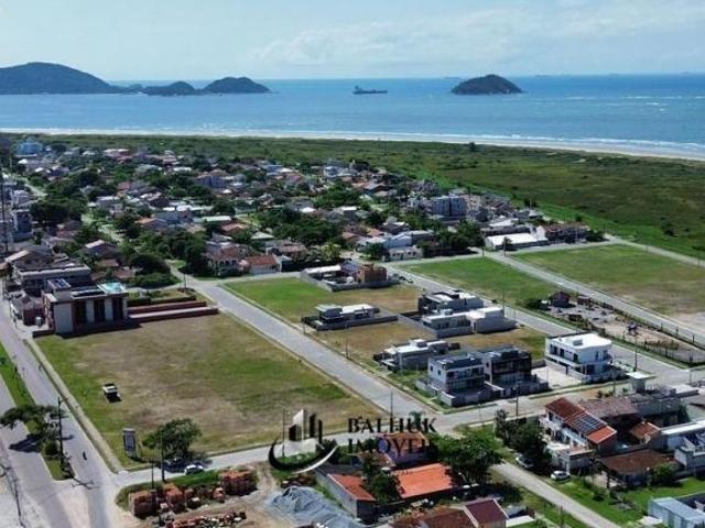 Terreno venda em Pontal do Sul, Pontal do Paraná
