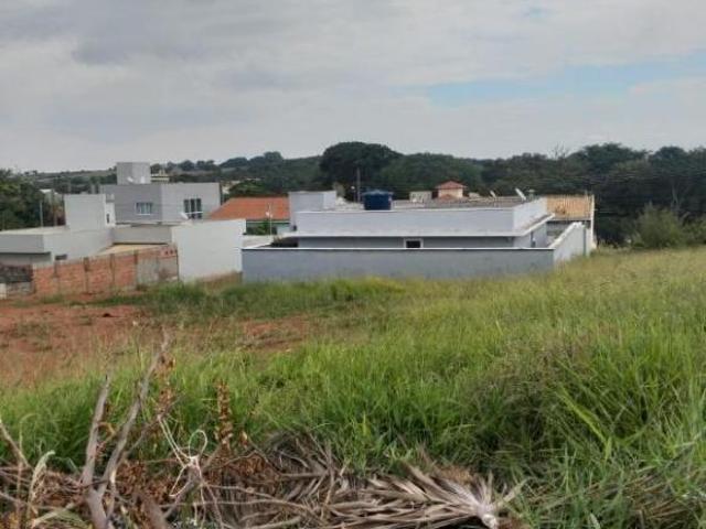 Terreno venda em Monte Hebron, Uberlândia