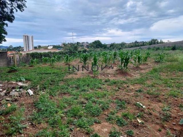 Terreno venda em Região Geográfica Imediata de Alfenas, Fama