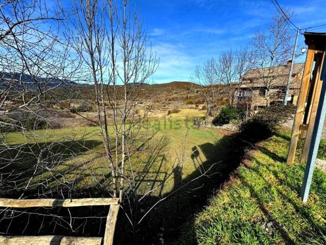 Terreno en venta en Aínsa-sobrarbe, Aragón