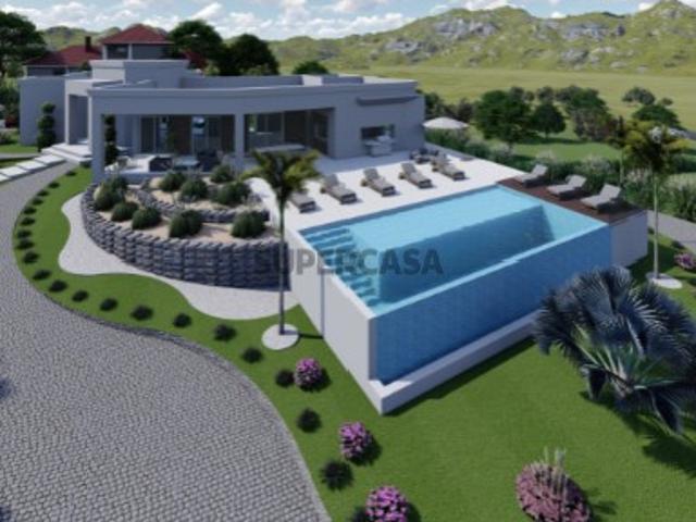 Terreno venda em Loulé, Faro