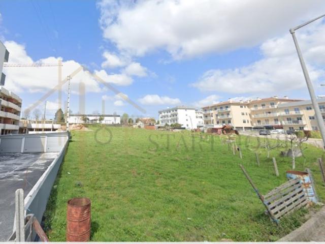 Terreno venda em Loureiro, Oliveira de Azeméis