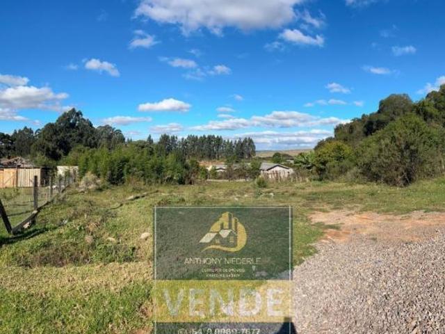 Terreno venda em Região Geográfica Imediata de Soledade, Soledade