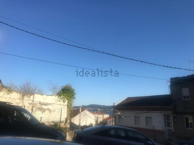 Terreno en venta en Vigo