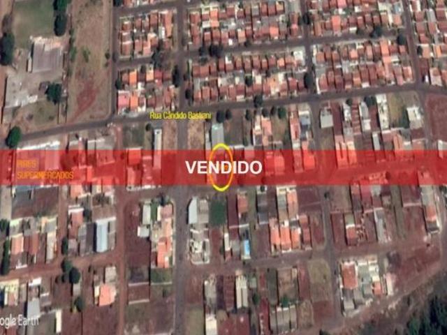 Terreno venda em Faxinal, Região Geográfica Intermediária de Londrina