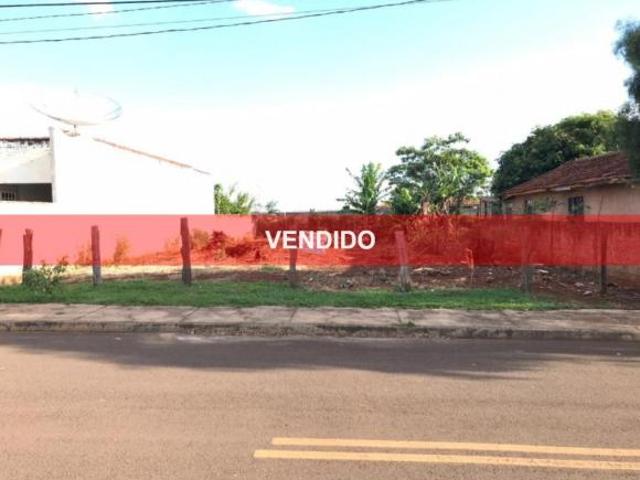 Terreno venda em Faxinal, Região Geográfica Intermediária de Londrina