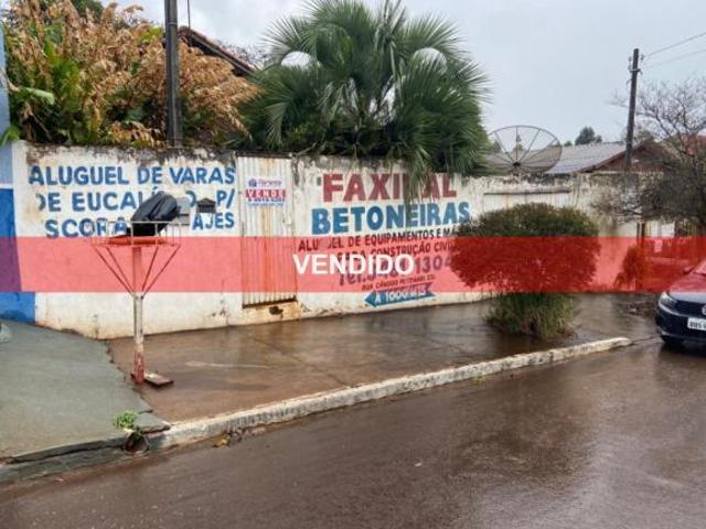 Terreno venda em Faxinal, Região Geográfica Intermediária de Londrina