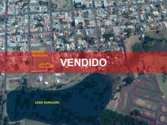 Terreno venda em Faxinal, Região Geográfica Intermediária de Londrina