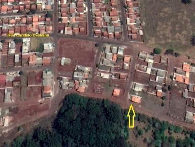 Terreno venda em Faxinal, Região Geográfica Intermediária de Londrina