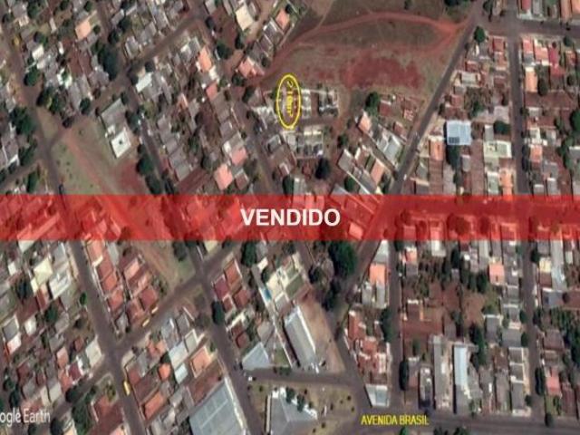 Terreno venda em Faxinal, Região Geográfica Intermediária de Londrina