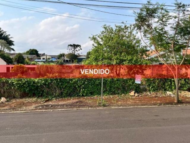Terreno venda em Faxinal, Região Geográfica Intermediária de Londrina