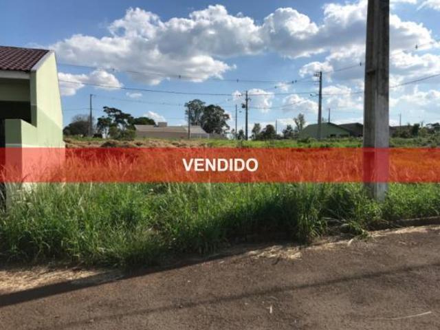 Terreno venda em Faxinal, Região Geográfica Intermediária de Londrina