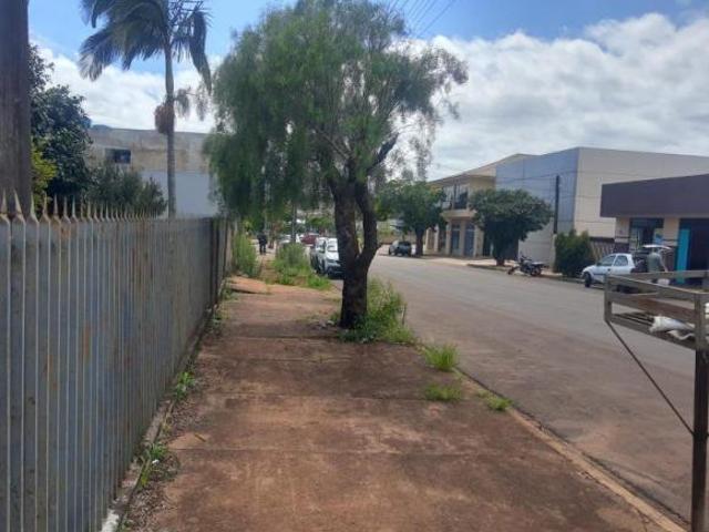 Terreno venda em Faxinal, Região Geográfica Intermediária de Londrina