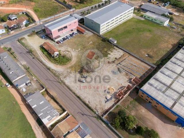 Terreno venda em Região Geográfica Imediata de Curitiba, Região Metropolitana de Curitiba