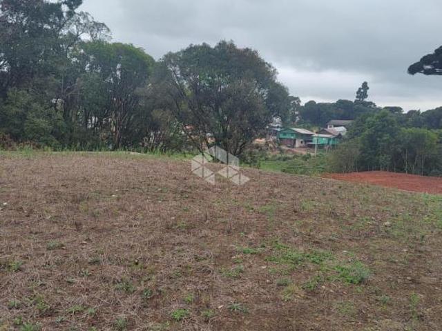 Terreno venda em Região Geográfica Imediata de Caxias do Sul, Caxias do Sul