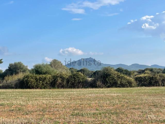Terreno en venta en Migjorn, Baleares